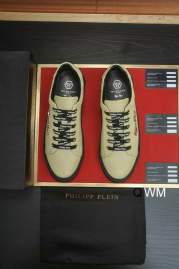 Picture of Philipp Plein Shoes _SKUPPsz39-44WM090118613